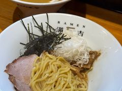 -Ramen满吉·豚骨拉面(丽园路店)