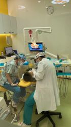 -青苗儿童口腔(长楹天街购物中心)