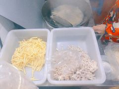 -柳陈記鸡柳薯条年糕(恒大店)