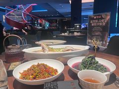 -曾宴·楚菜(湖北省博物馆店)