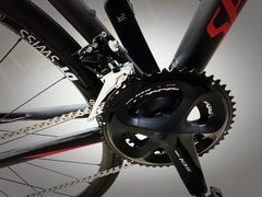 -SPECIALIZED闪电自行车(建国西路店)