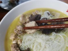 米线-文山荷鲜居(翠湖店)