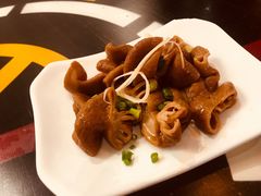 -吉亨面馆(古北1699店)