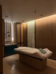 -文华东方水疗中心