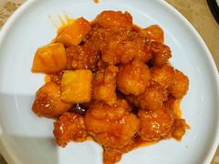 -李氏传家菜(兴城路店)