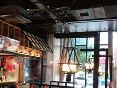 -味上湘菜馆(河马店)