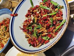 -萬家灯火·私房湘菜·22年老手艺(南岭大道店)