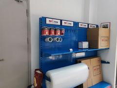 -StorHub趣存自助仓·迷你仓(金桥店)