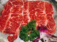 -韩宫宴烤肉·料理(苏州中心店)