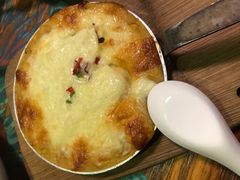 -烛影拾光观景餐厅·创意菜·摄影·小提琴(大唐不夜城店)