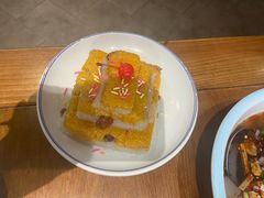 -蔡家酒楼(一德街店)