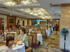 -潮福城大酒楼·潮粤菜·港式点心(阳光城店)