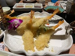 -合幸日本料理·炭火烧肉(观澜御湖店)