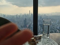 -瑞吉酒店·The Drawing Room闲逸廊·云端下午茶·夜奢Whiskey
