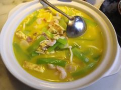 -伙靠·江浙菜(田林路店)