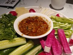 -关东小磨东北菜(漕河泾印象城店)