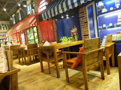 -意风小镇(内江万达广场店)