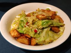 -伊带伊路新疆美食府(呼家楼店)