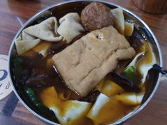 -老管板面(旭安园店)