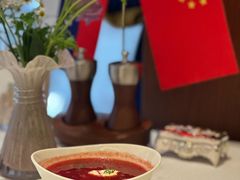 -马克西姆俄罗斯餐厅(通亚街店)