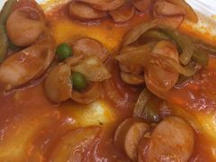 -小白桦西餐厅