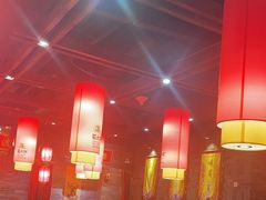 -蜀大侠火锅(森兰花园城店)