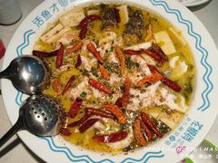 -花椒俏川菜小馆(南海万达店)