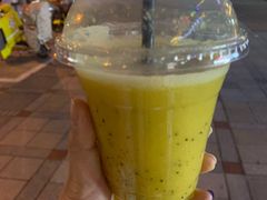 芒果百香果-麦田工坊(月湖店)