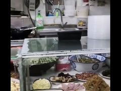 -大姨捞面(新安花园店)
