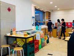 -水仙拉面(水仙街店)