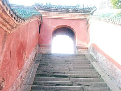 android_upload_pic-武当山风景区-太子坡