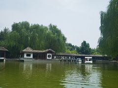 -团结湖公园