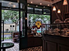 -Pie Bird(新闸路店)