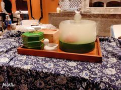 -杭州桐庐康莱德酒店西餐厅-舍