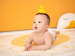 -东方童话儿童摄影(万州店)