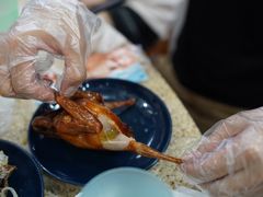 -煲煲掂风味煲仔饭餐厅(西区店)