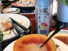 -一本魅·日式料理