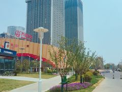 -万达茂商场(南京仙林店)