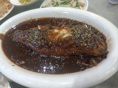 -邢家锅贴老店·非遗·开封菜(金明广场店)