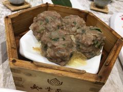 牛肉丸-如丰晟宴(长安万达店)