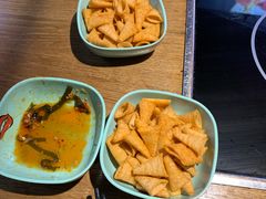 -椒行天下干锅牛蛙·(万宝店)