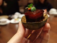 -彩丰楼中餐厅(国家会展中心上海洲际店)