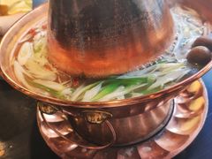 -苏完瓜尔佳氏·满洲涮肉(古方路店)