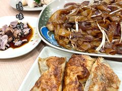 白斩鸡-百家鸡味馆(清泰店)