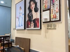 -海马体照相馆(成都来福士广场店)