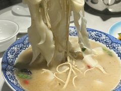 -裕丰源滋补烩面(天赋路店)