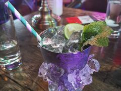 -Famous肥猫墨西哥音乐餐吧(五棵松华熙LIVE店)