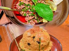 -CHINCHIN 青青·泰国料理(万象食家店)