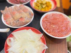 -沸炉重庆老火锅(军事博物馆店)