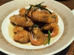 -阿明小菜·海鲜·上海菜(梅陇店)